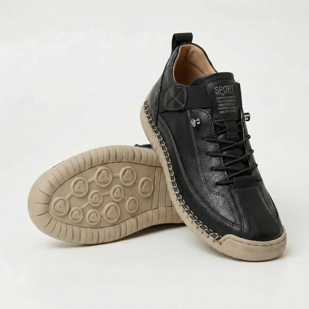 Reese | Effortless Orthopedic Casual Sneaker