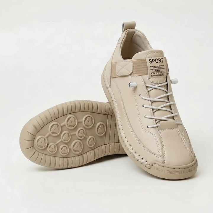 Reese | Effortless Orthopedic Casual Sneaker