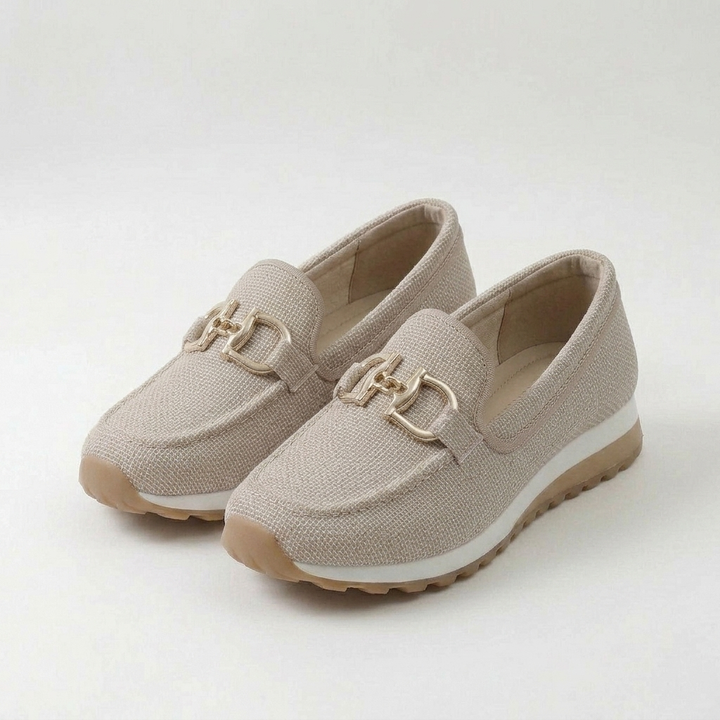 Lili | Gentle Orthopedic Casual Sneaker