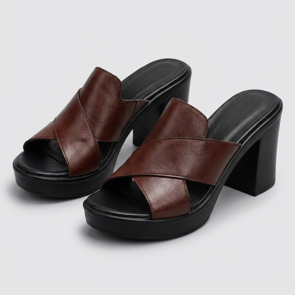 Loysia | Comfortable Summer Sandal