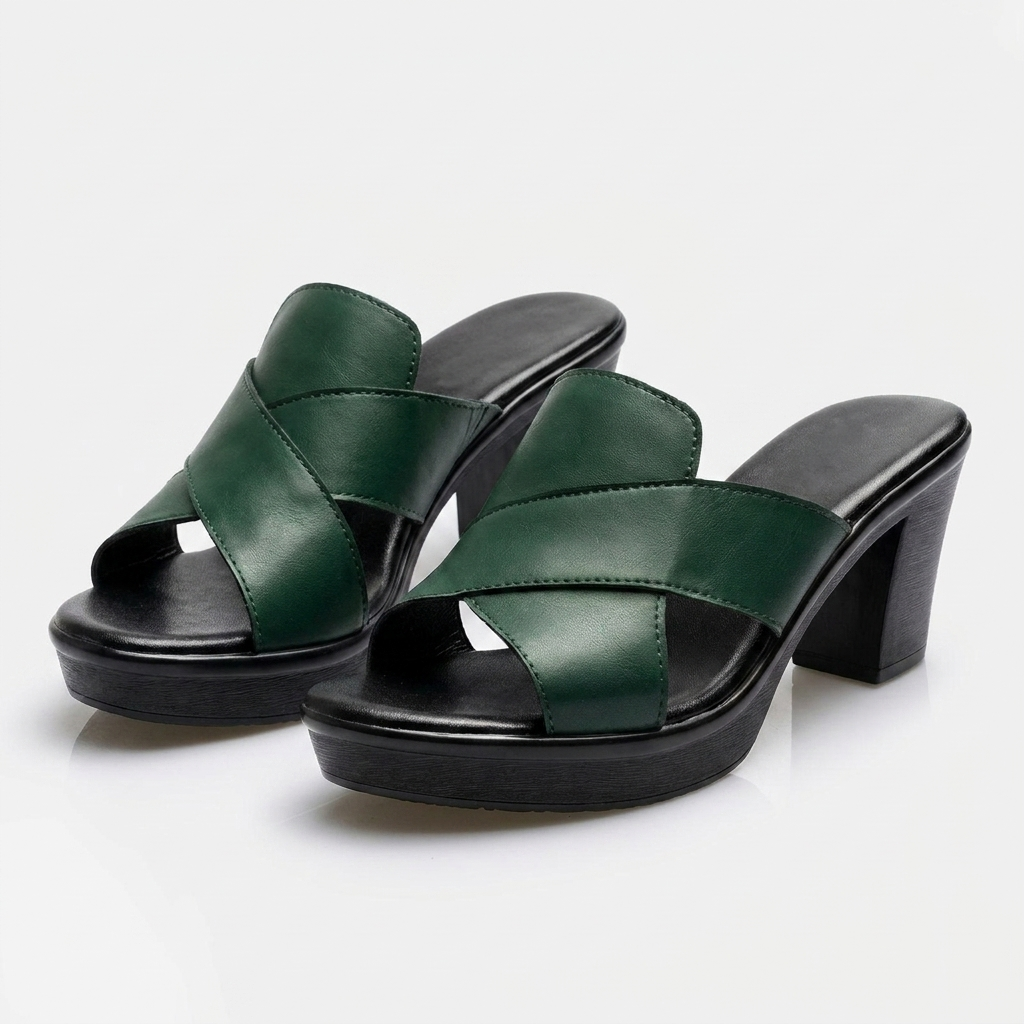 Loysia | Comfortable Summer Sandal