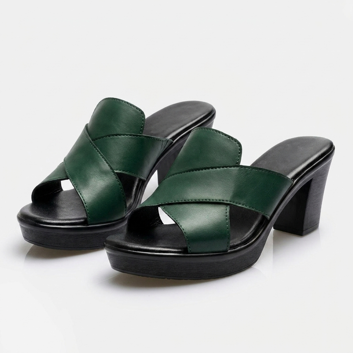 Loysia | Comfortable Summer Sandal