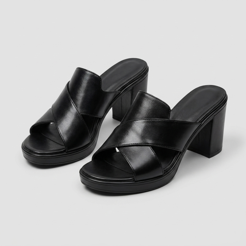 Loysia | Comfortable Summer Sandal