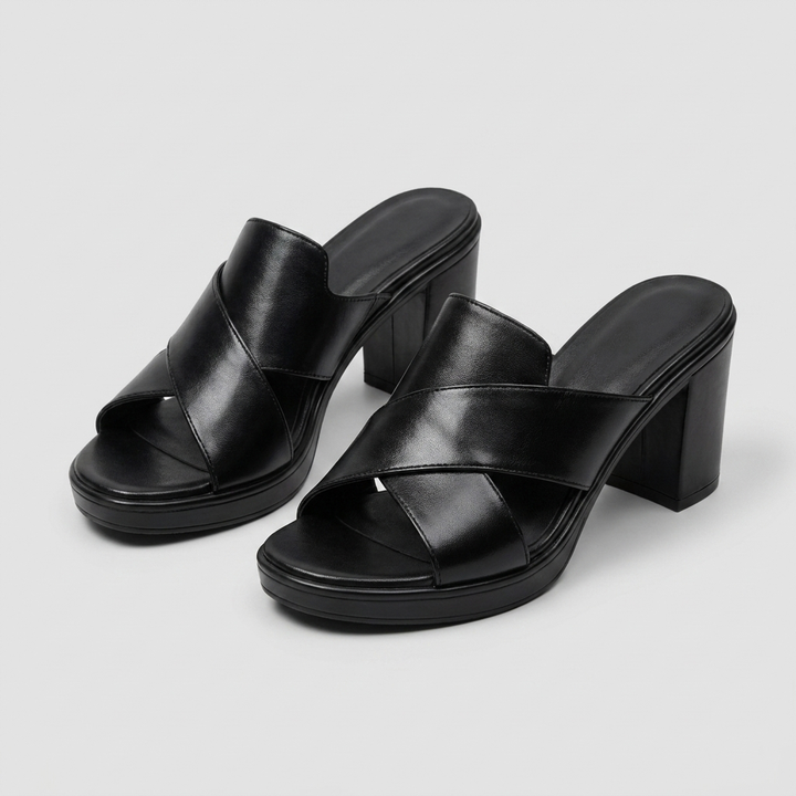 Loysia | Comfortable Summer Sandal