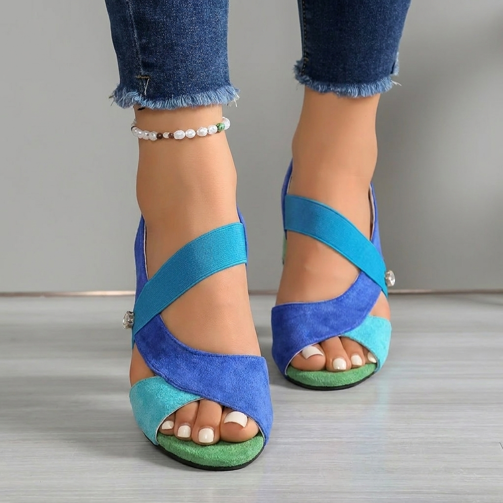 Legant | Comfortable Summer Sandal