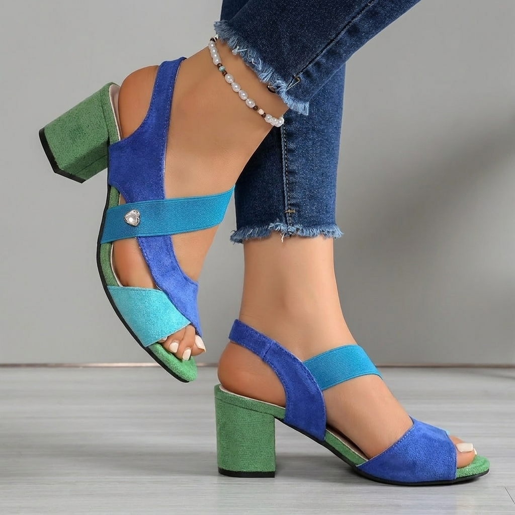 Legant | Comfortable Summer Sandal