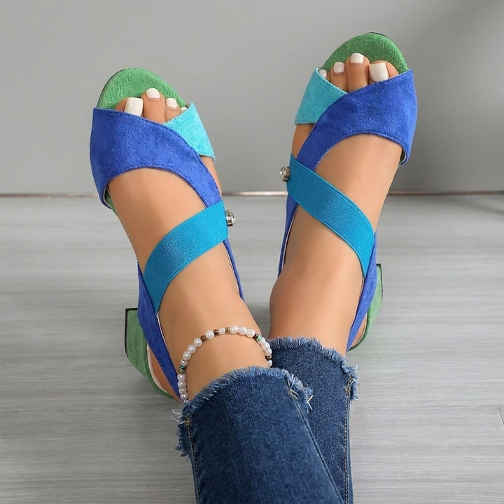 Legant | Comfortable Summer Sandal