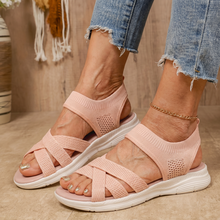 Ergolina | Comfortable Summer Sandal