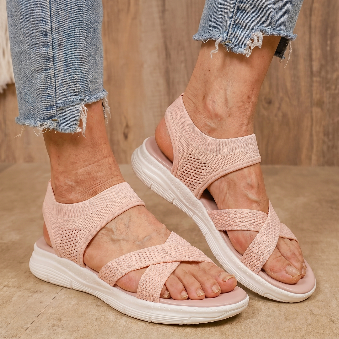 Ergolina | Comfortable Summer Sandal