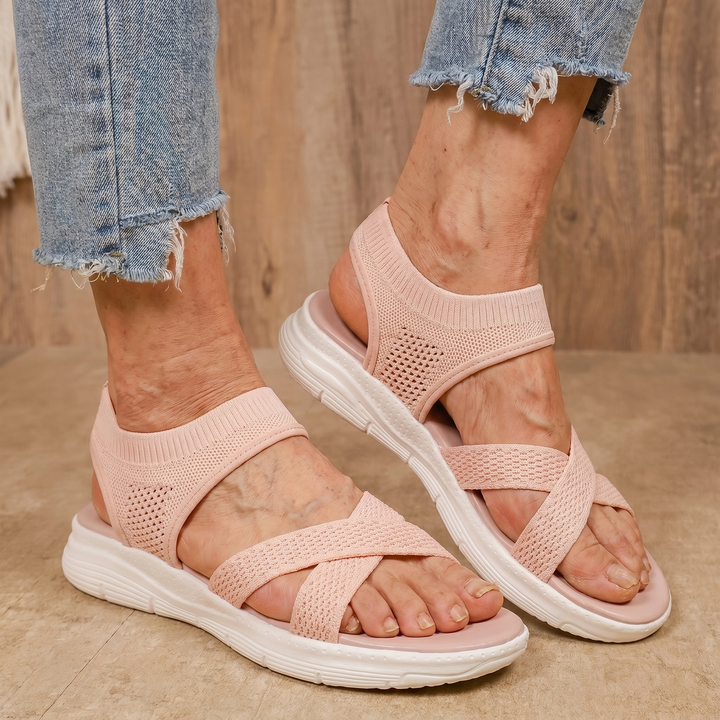 Ergolina | Comfortable Summer Sandal