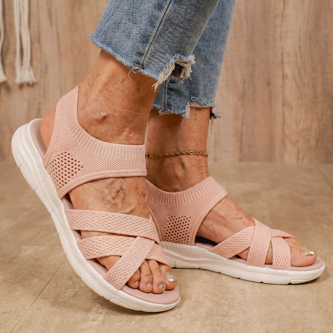 Ergolina | Comfortable Summer Sandal