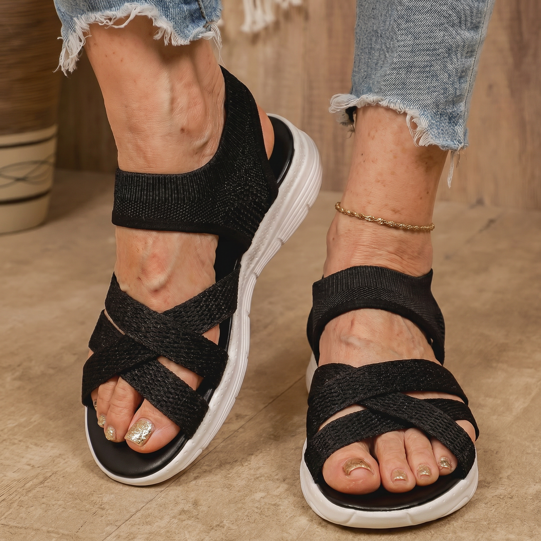 Ergolina | Comfortable Summer Sandal