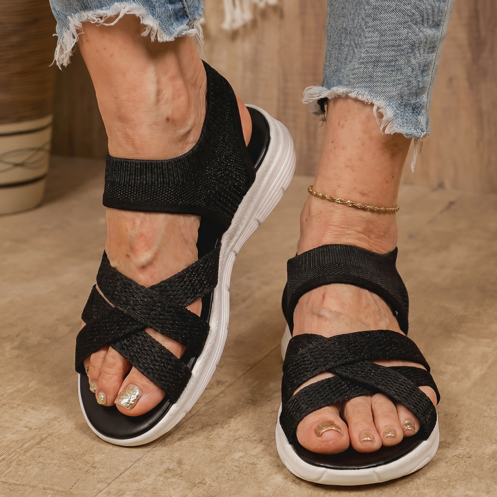 Ergolina | Comfortable Summer Sandal