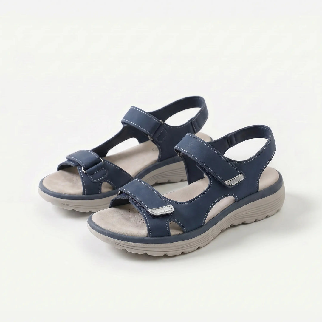 Soline | Comfortable Summer Sandal