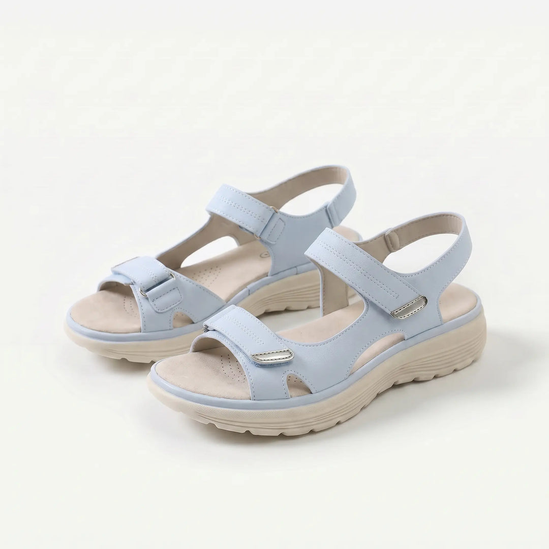 Soline | Comfortable Summer Sandal