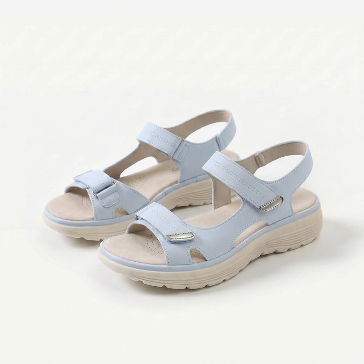 Soline | Comfortable Summer Sandal
