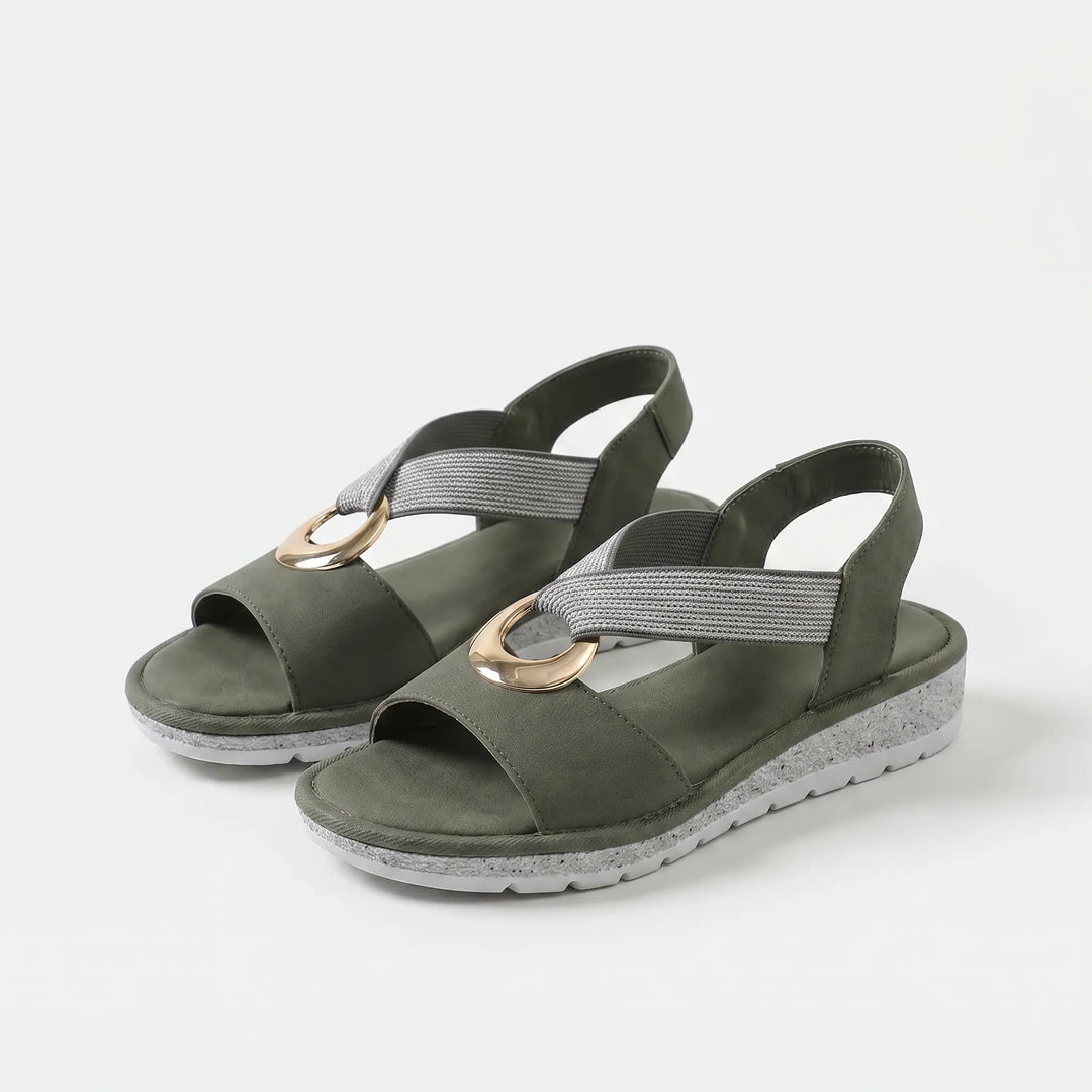 Luna | Comfortable Summer Sandal