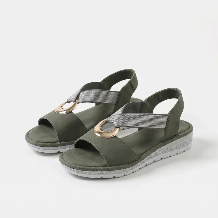 Luna | Comfortable Summer Sandal