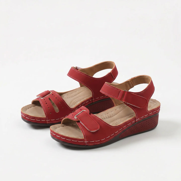 Clima | Comfortable Summer Sandal