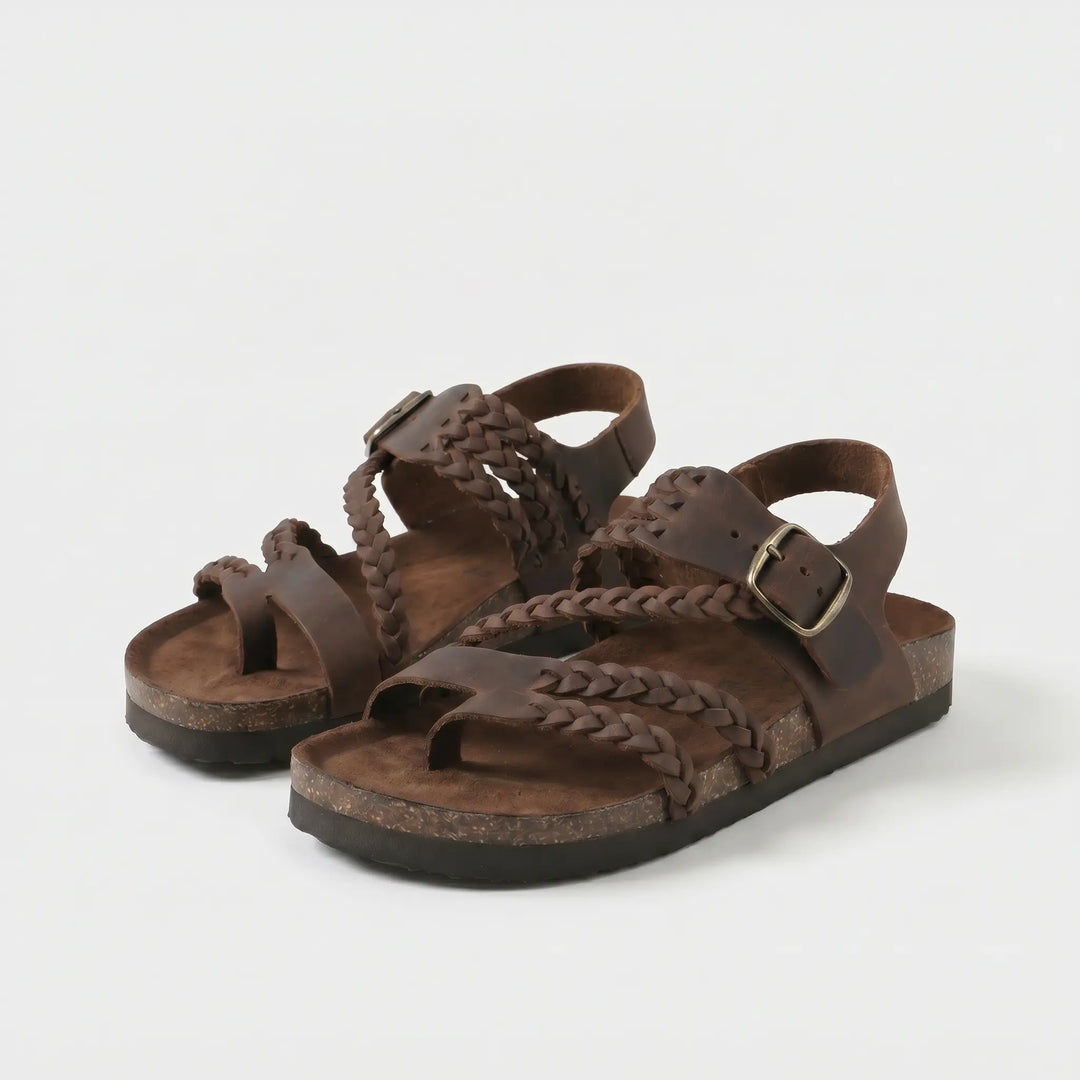 Mara | Comfortable Summer Sandal