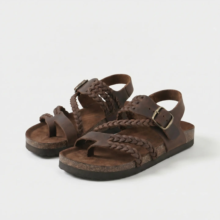 Mara | Comfortable Summer Sandal
