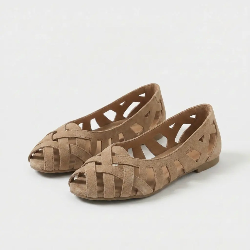 Caterina | Comfortable Summer Sandal