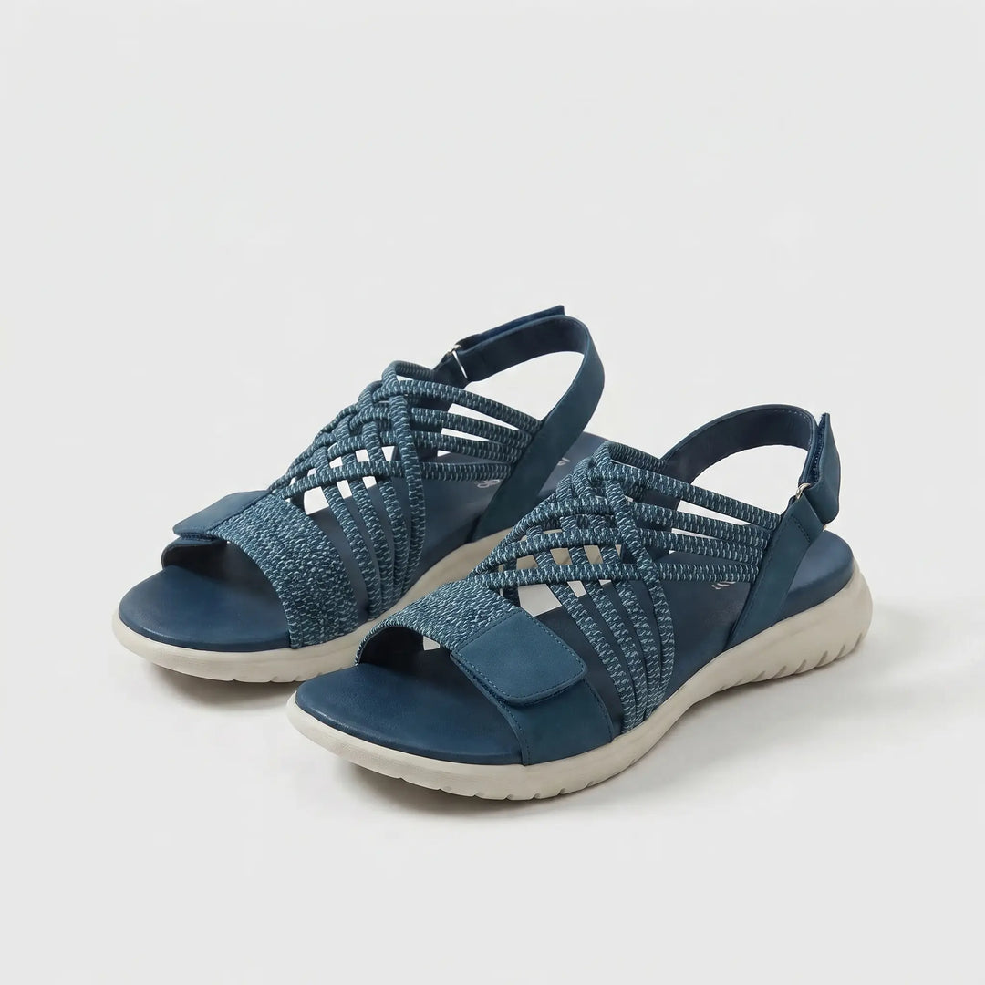 Savva | Comfortable Summer Sandal