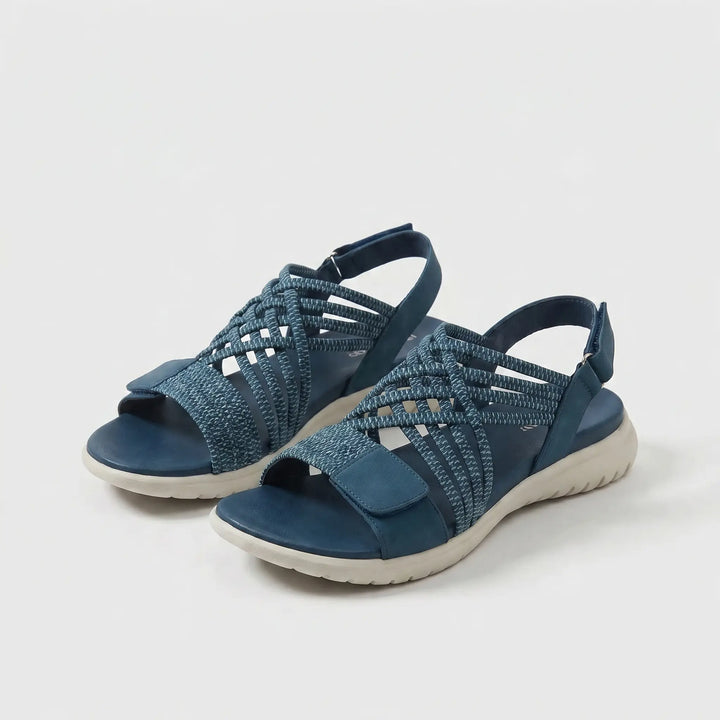 Savva | Comfortable Summer Sandal