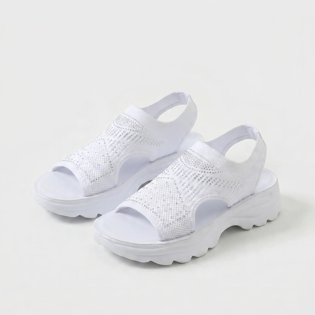 Noara | Comfortable Summer Sandal