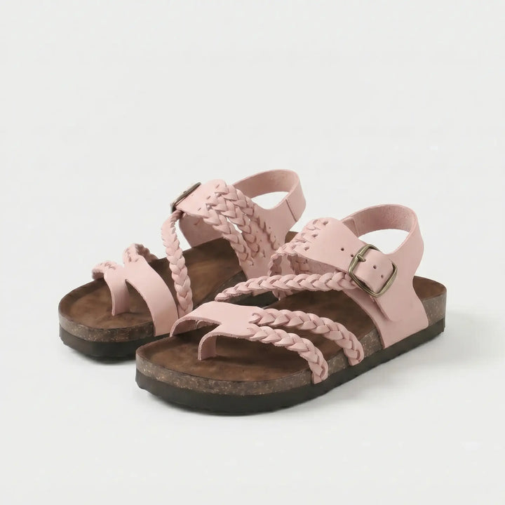 Mara | Comfortable Summer Sandal