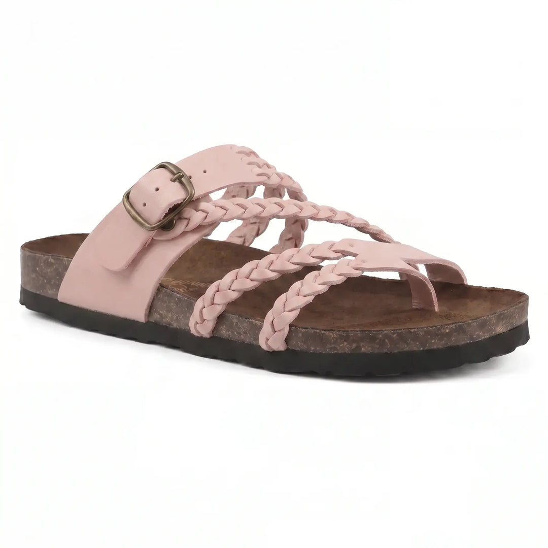 Mara | Comfortable Summer Sandal