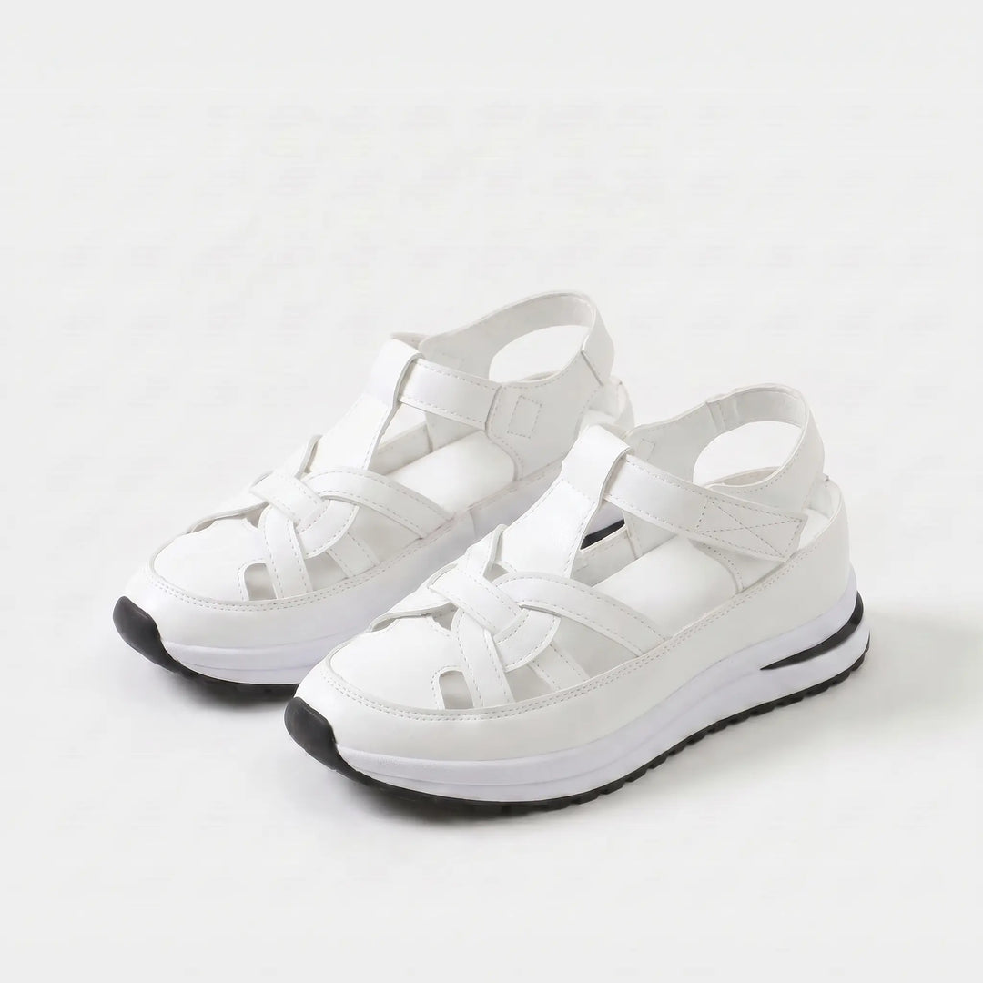 Lone | Comfortable Summer Sandal