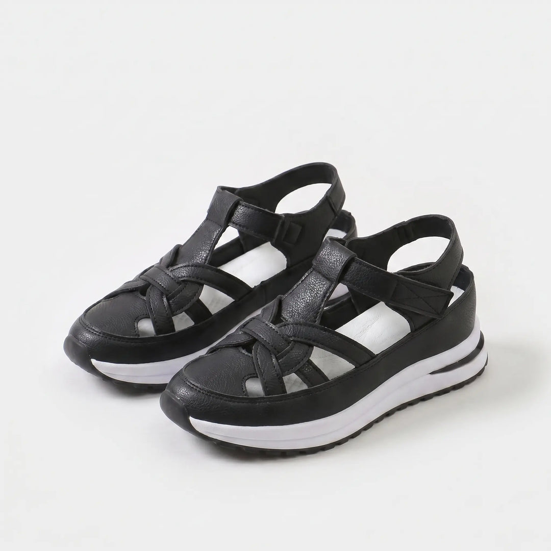 Lone | Comfortable Summer Sandal