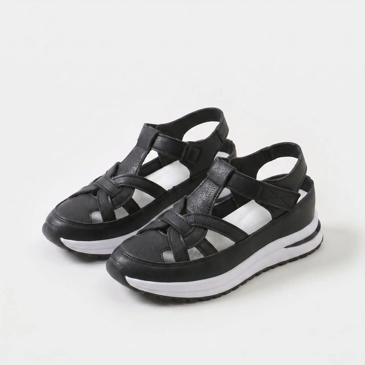 Lone | Comfortable Summer Sandal