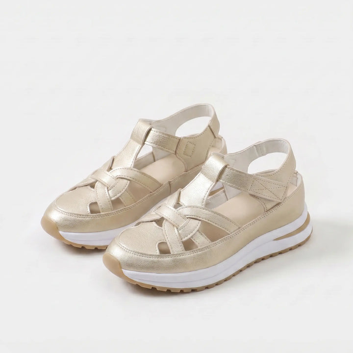 Lone | Comfortable Summer Sandal