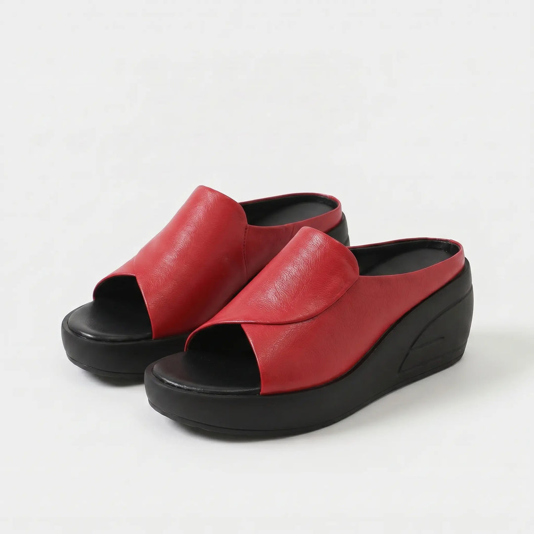 Ppa | Comfortable Summer Sandal