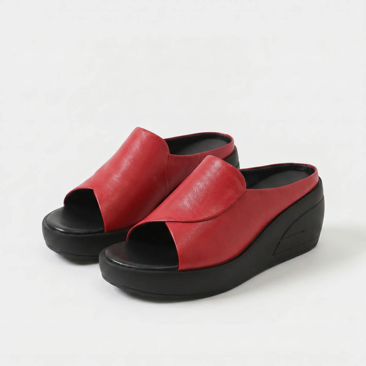 Ppa | Comfortable Summer Sandal