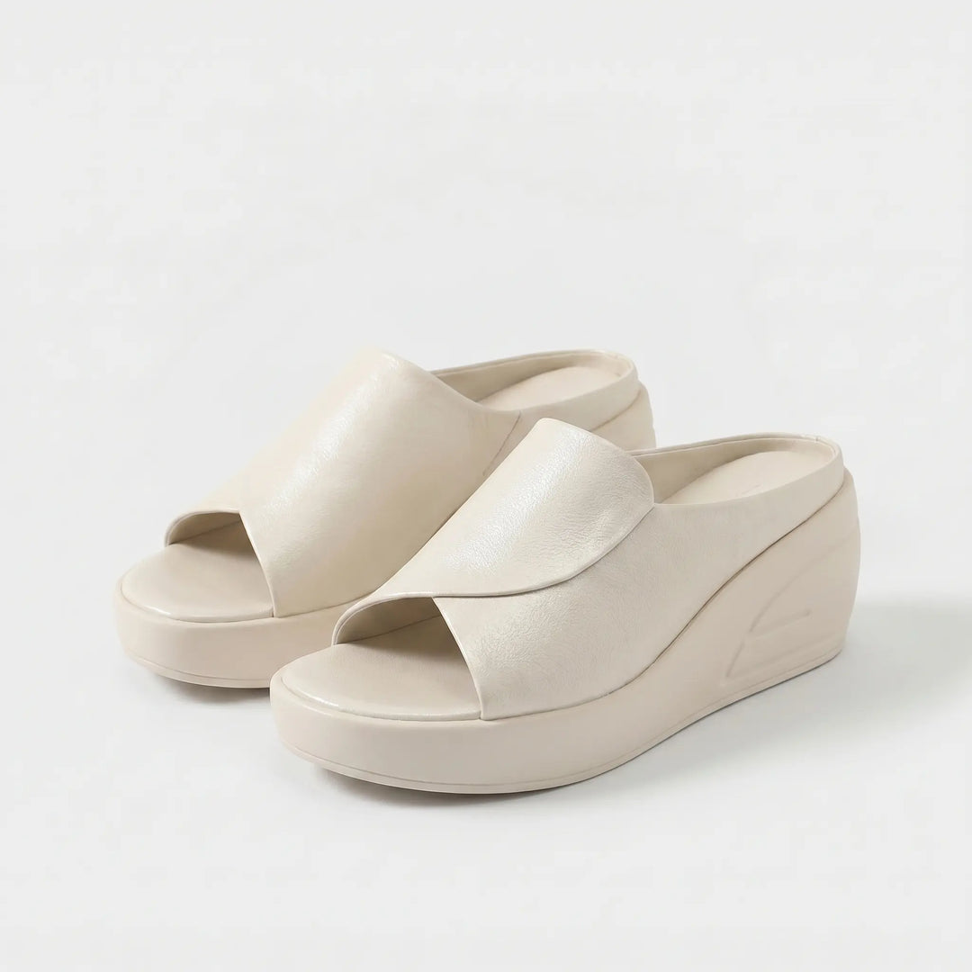 Ppa | Comfortable Summer Sandal