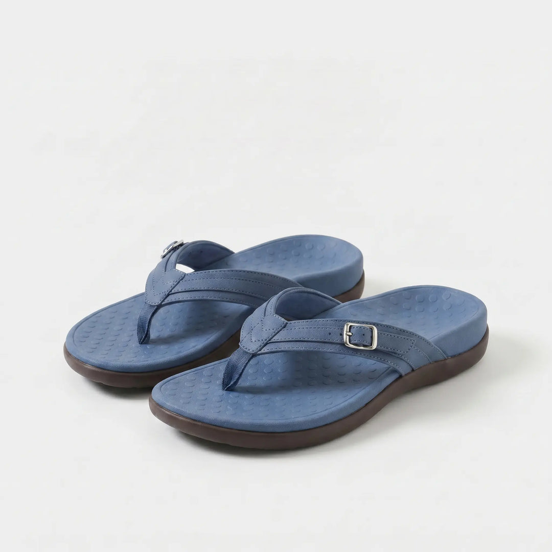 Celvia | Comfortable Summer Sandal