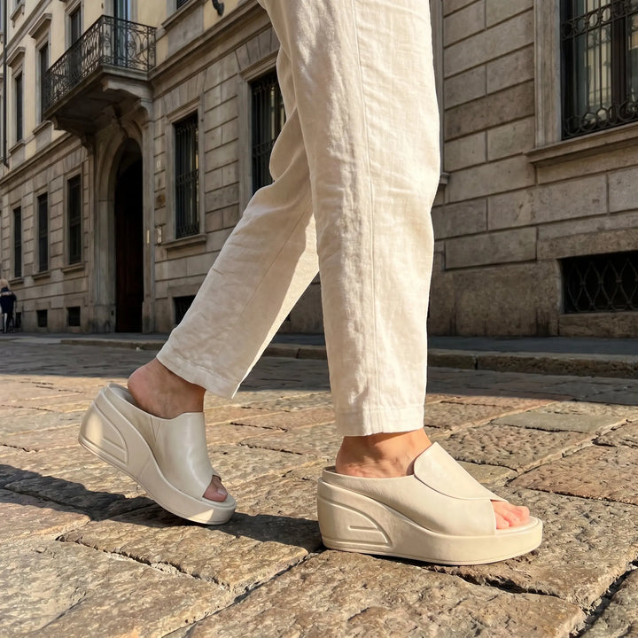Ppa | Comfortable Summer Sandal