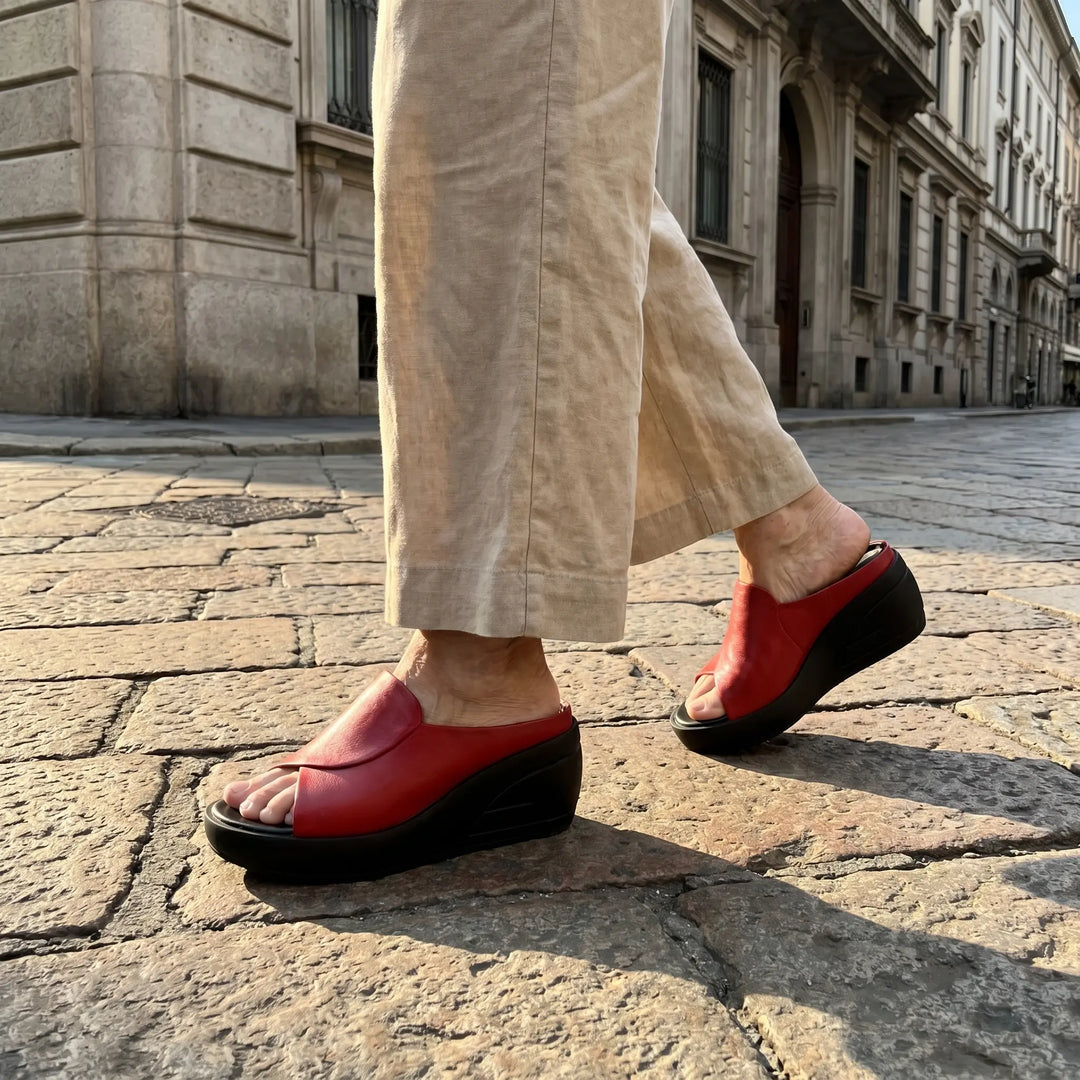 Ppa | Comfortable Summer Sandal