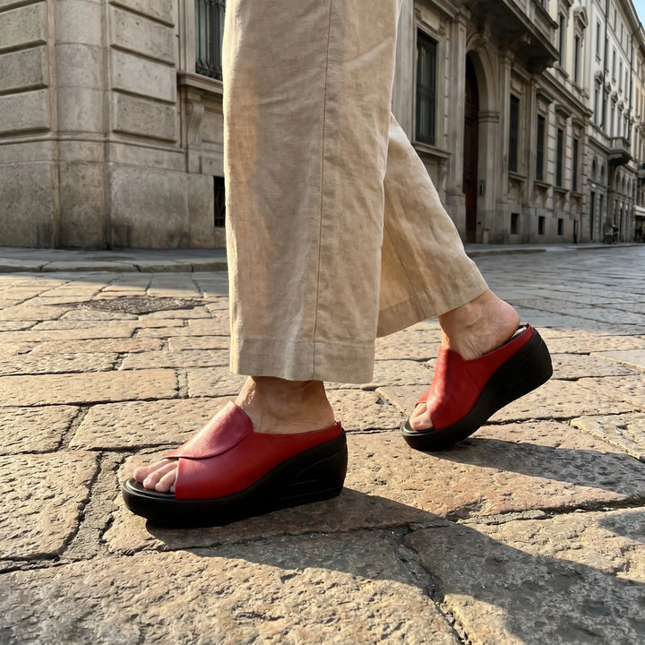 Ppa | Comfortable Summer Sandal
