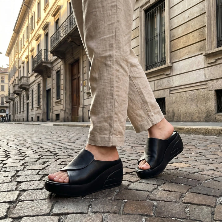 Ppa | Comfortable Summer Sandal