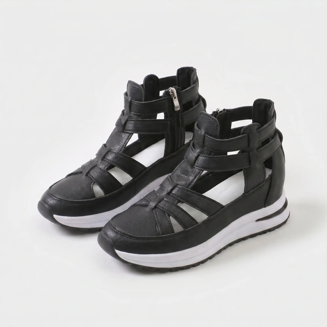 Nole | Comfortable Summer Sandal