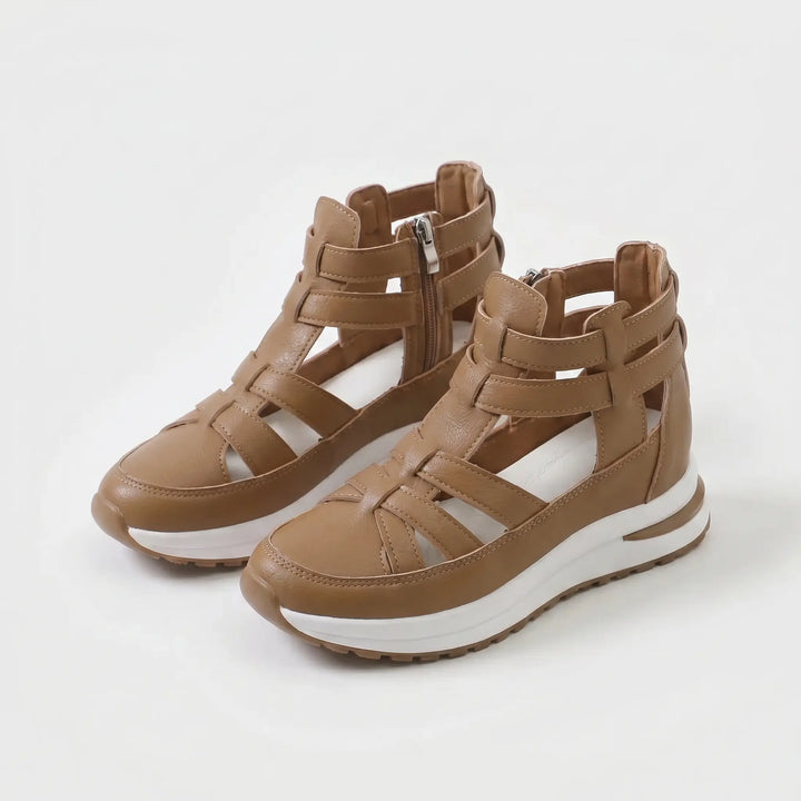 Nole | Comfortable Summer Sandal