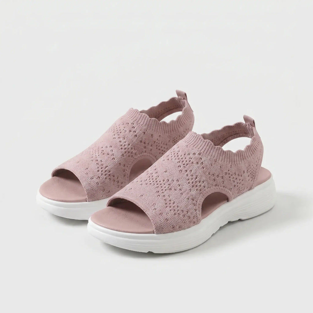 Amalfi | Comfortable Summer Sandal