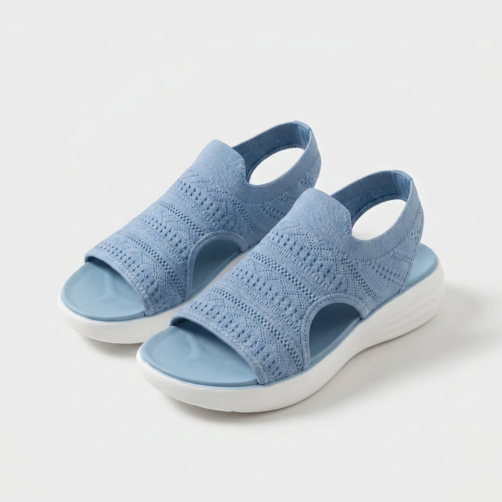 Moara | Comfortable Summer Sandal