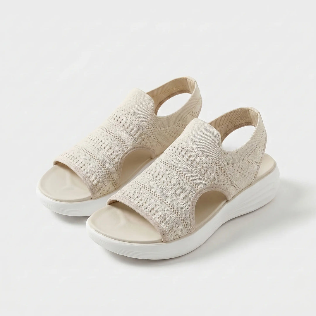 Moara | Comfortable Summer Sandal