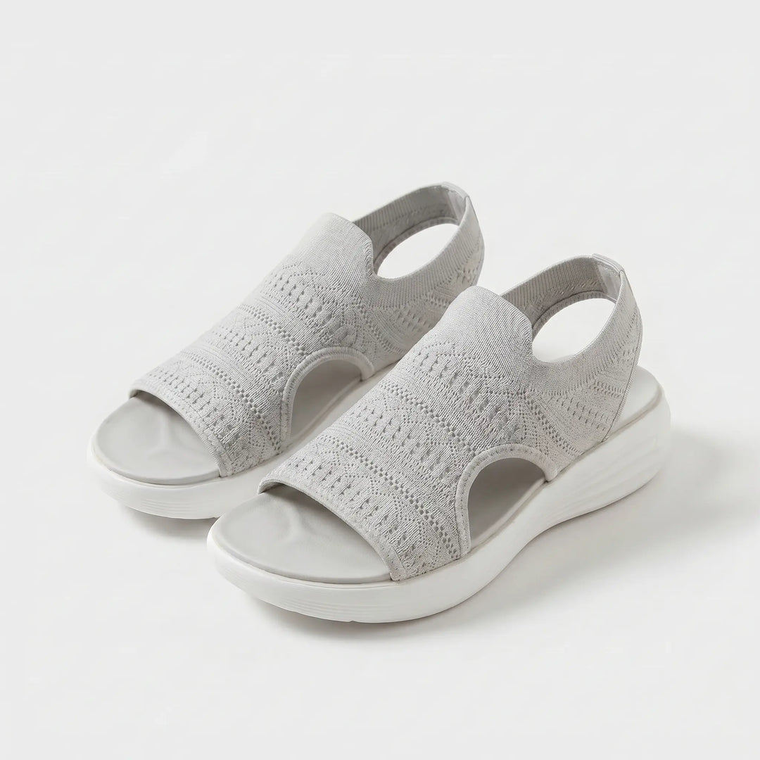 Moara | Comfortable Summer Sandal