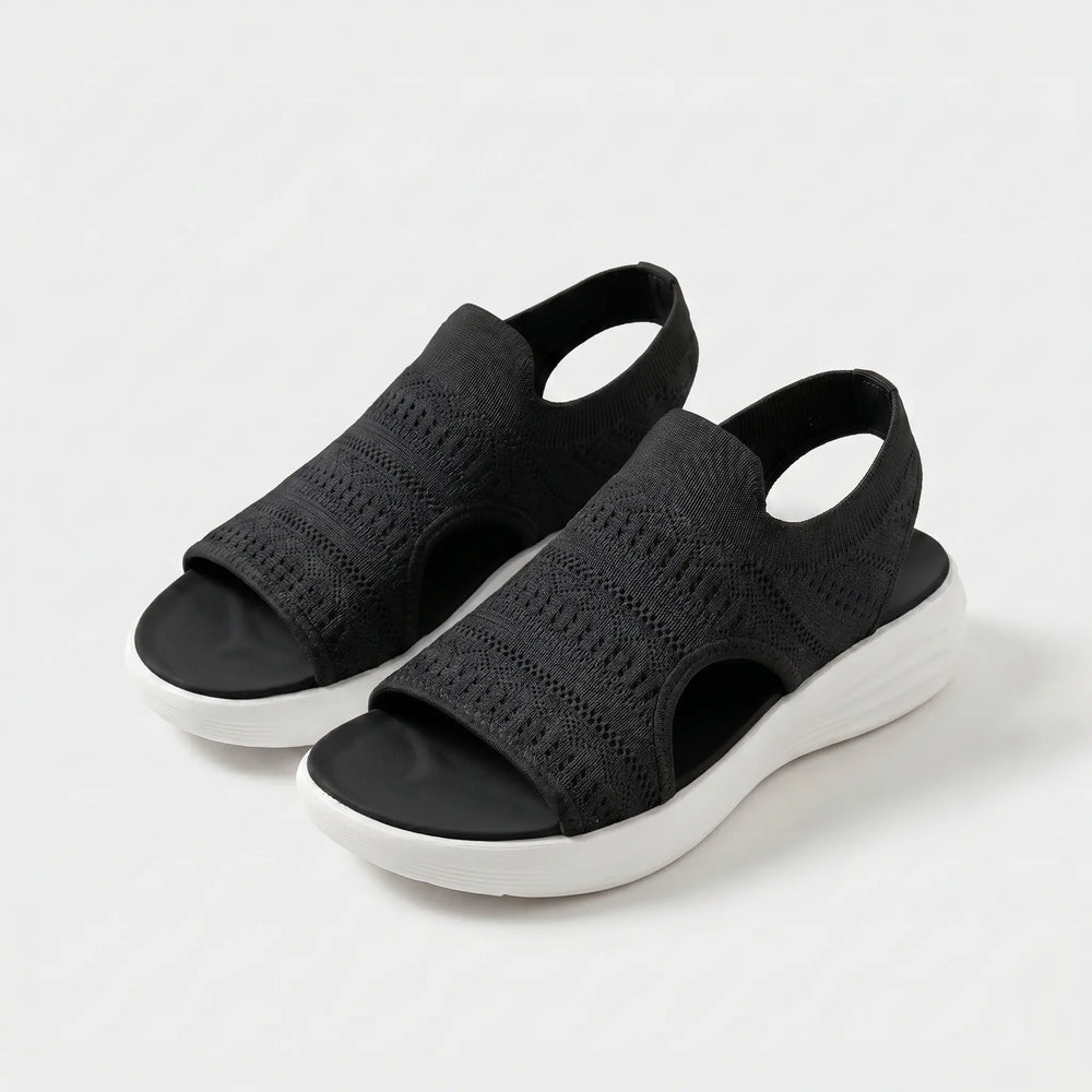 Moara | Comfortable Summer Sandal